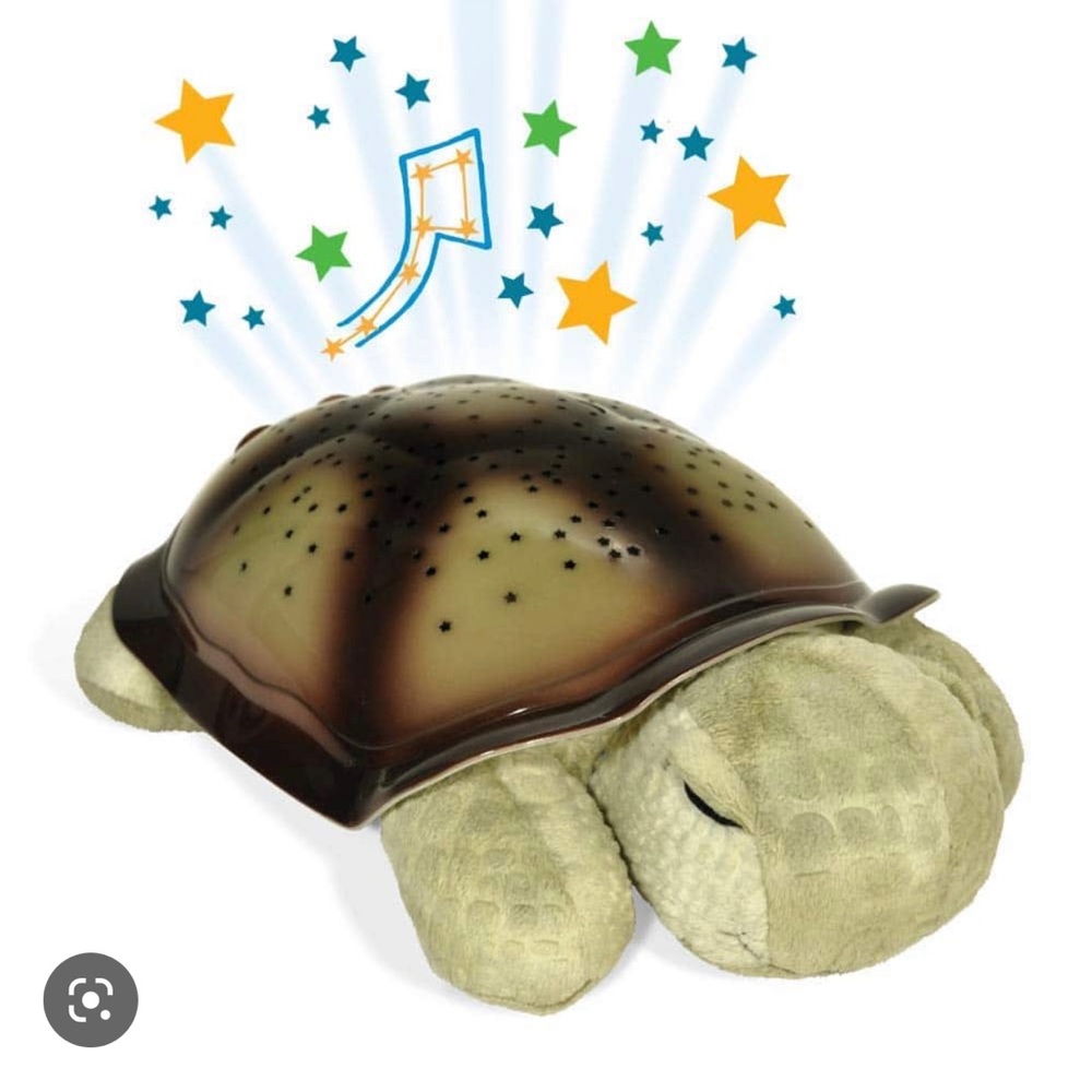 New in box. TWILIGHT TURTLE.